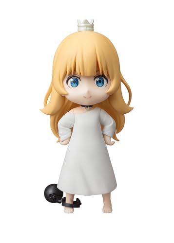 Bandai Tamashii Nations - Tis Tme For Torture, Princess - Principessa, Spirits Figuarts Mini Action Figure