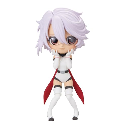 Banpresto Q Posket Shy - Shy, 13 Cm, Multicolore, Bp88949P