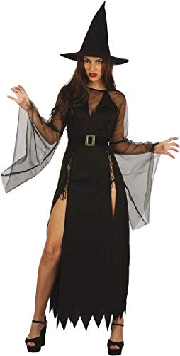 Creaciones Llopis- Costume Adulto, 9180-Am