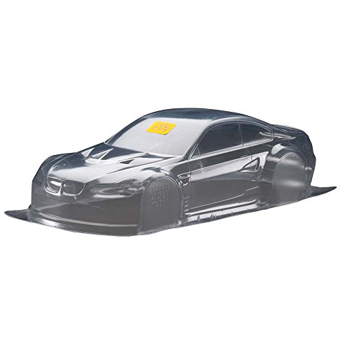 Hobby Products International 17548 - Modellino Auto Bmw M3 Gt2 (E92) 200Mm Body [Toy] (Giappone Import)