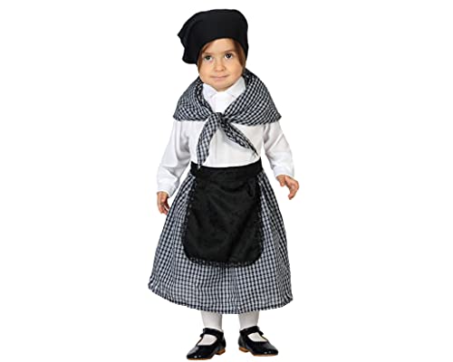 Atosa Costume Vecchia 12 A 24 Meses