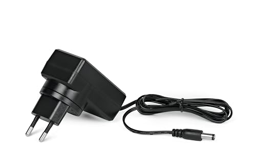 Peg Perego 6V Eco Multiplug Charger W/Jack