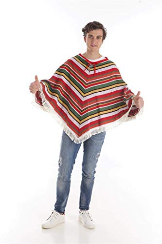 Creaciones Llopis - Costume Adulto (9435)