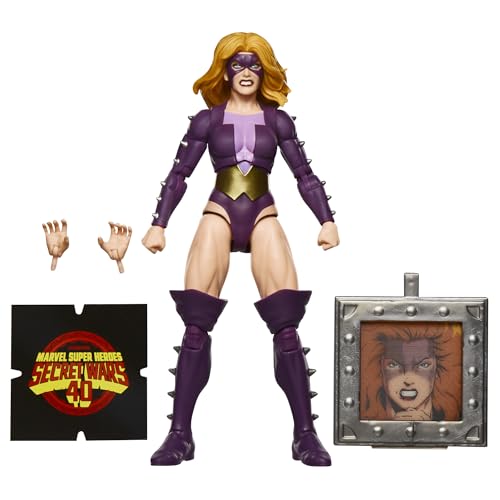 Hasbro Marvel Mvl Legends Fall Tidal Dlx