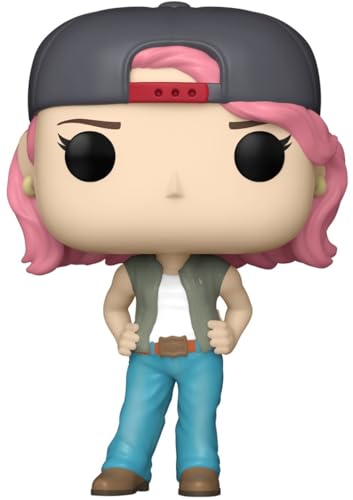 Funko Pop! Tv: Yellowstone – Teeter - Figura In Vinile Da Collezione - Idea Regalo - Merchandising Ufficiale - Giocattoli Per Bambini E Adulti - Tv Fa