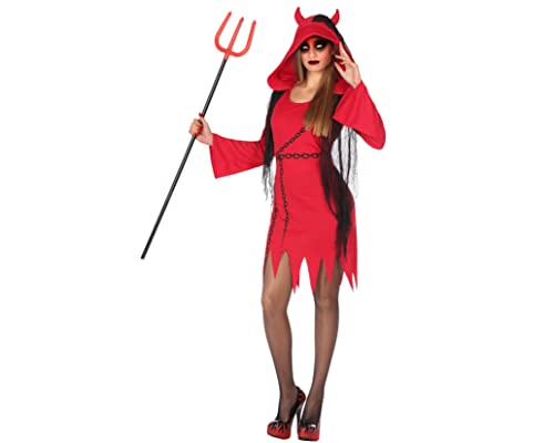 Atosa Costume Demonia M
