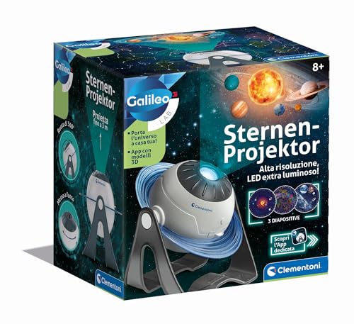Proiettore Di Stelle Galileo