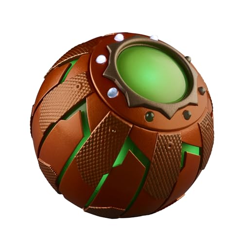 Spider-Man Hasbro Marvel Legends Series, Zucca Elettronica Di Green Goblin, Articolo Per Il Roleplay Ispirato No Way Home