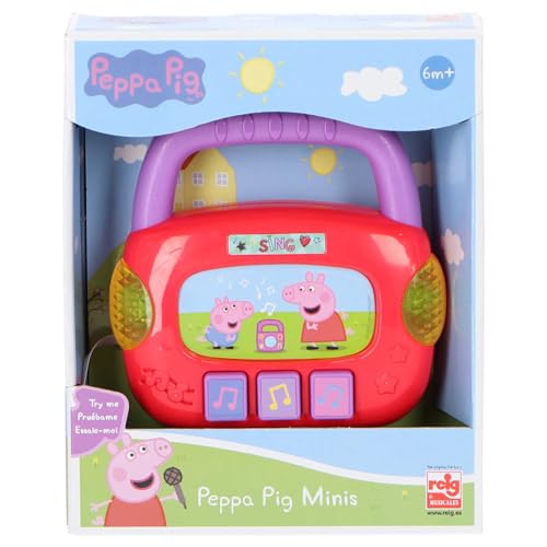 Claudio Reig- Pepa Sing Along, 2377