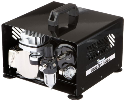Revell Airbrush 39138 - Compressore "Master Class"