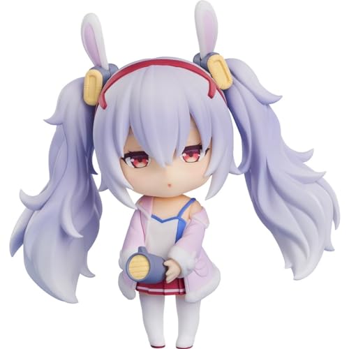 Merchandising Licence Laffey Fig 10 Cm Azur Lane Nendoroid