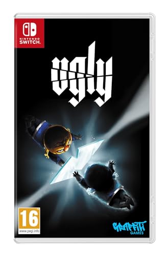 Ugly - Switch