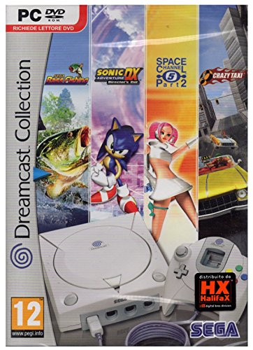 Dreamcast Collection