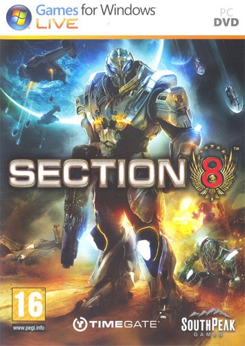 Section 8