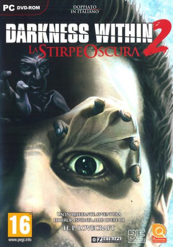 Darkness Within 2 La Stirpe Oscura