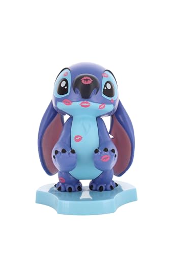 Loved Up Stitch Holdem