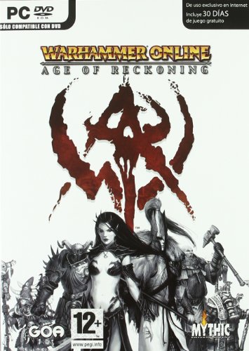 Warhammer Online: Age Of Reckoning