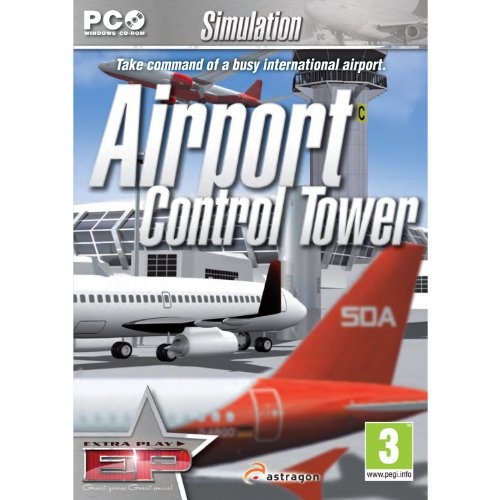 Airport Control Tower