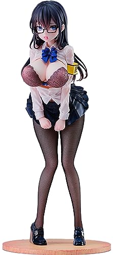 Original Character Statuette 1/6 Disciplinary Committee Member 26 Cm
