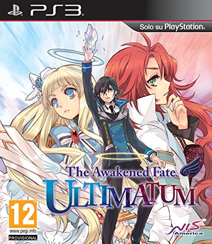 The Awakened Fate Ultimatum