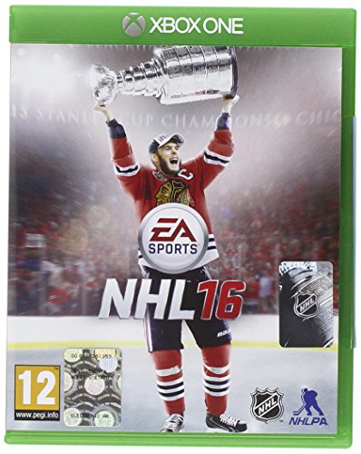 Nhl 16 - Xbox One