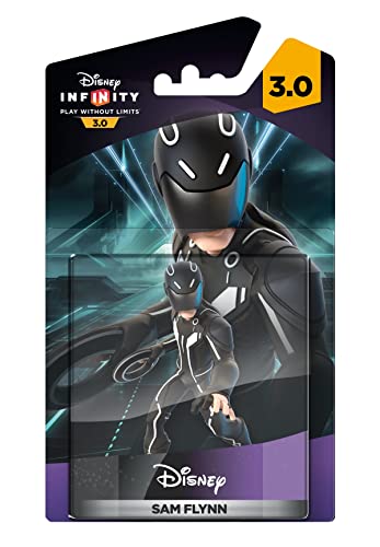 Infinity 3.0: Eu Sam Flynn Figurina