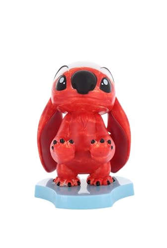 Badness Level Stitch Holdem