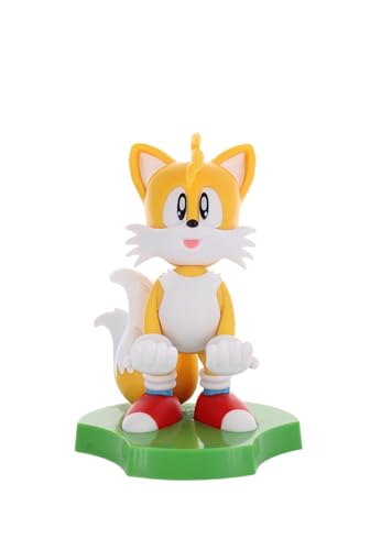 Tails Holdem Cable Guy