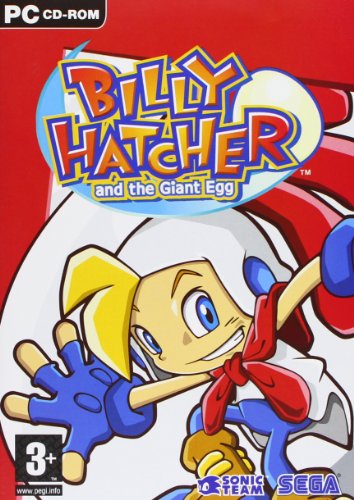 Billy Hatcher