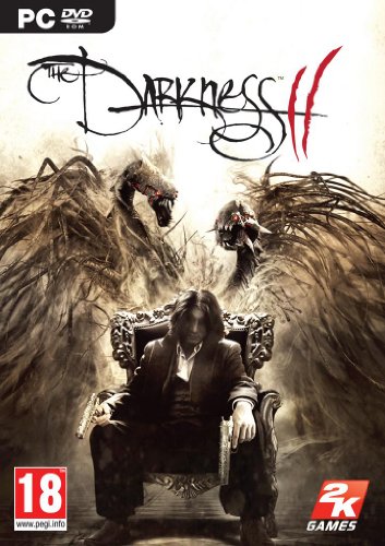 The Darkness Ii
