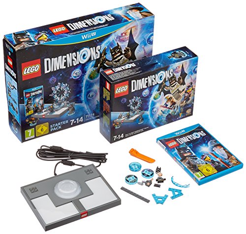 Lego Dimensions