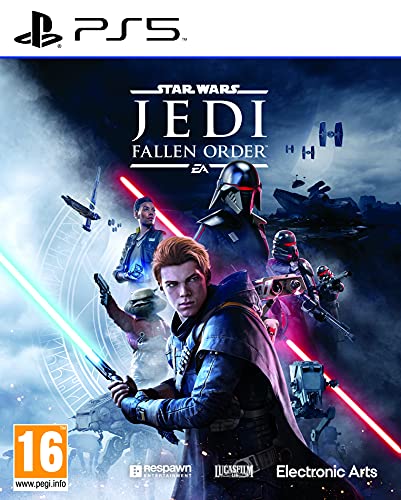 Star Wars Jedi: Fallen Order - Playstation 5