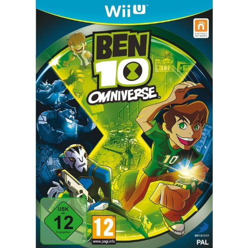 Ben 10 - Omniverse - [Edizione: Germania]