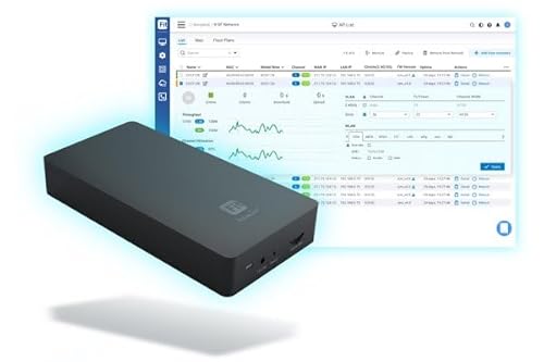 Engenius Fitcon100 Hardware Controler For100 Ecw-Fit Devices