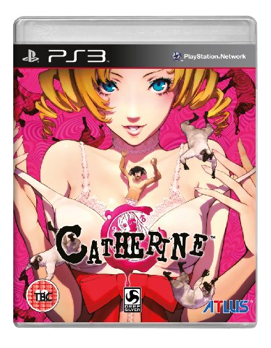 Catherine [Edizione: Regno Unito]
