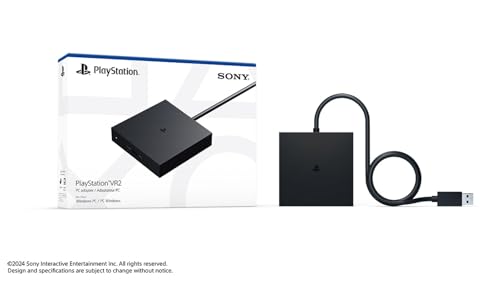 Adattatore Vr2 Per Pc
