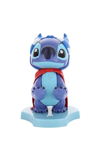 Underpants Hero Stitch Holdem