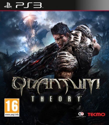 Quantum Theory