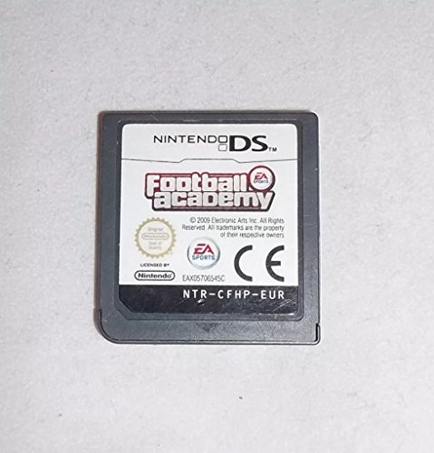 Ea Sports Football Academy