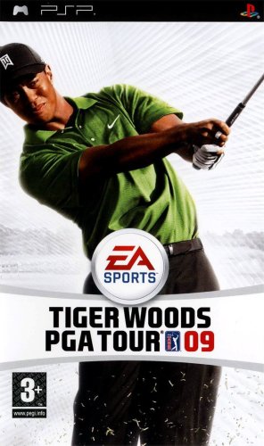 Tiger Woods Pga Tour 09 [Edizione: Francia]