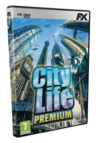 City Life Premium