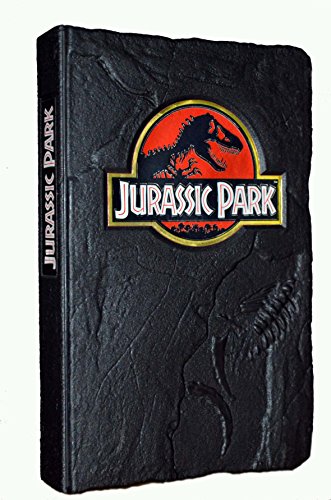 Jurassic Park [Limited Edition] (Fossil Case) [Vhs]