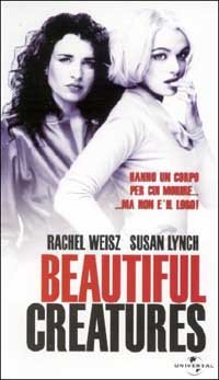 Vhs Beautiful Creatures