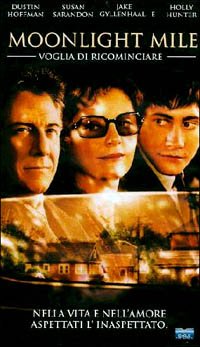 Vhs Moonlight Mile