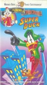 Bugs Bunny - Super Duck (1956) Vhs