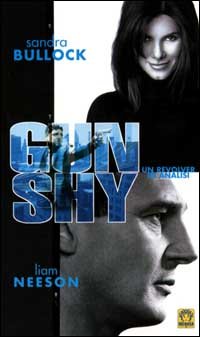 Vhs Gun Shy