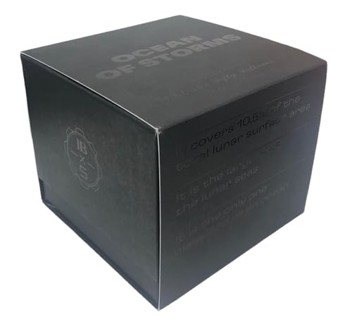 Swatch Orologio Da Polso Scuba Fifty Fathoms X Blancpain Ocean Of Storms