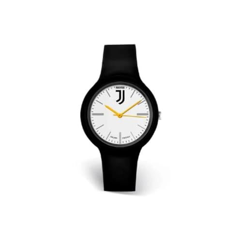 Lowell Orologio Analogico Solo Tempo Con Stemma Juventus Fc P-Jn443Xw2