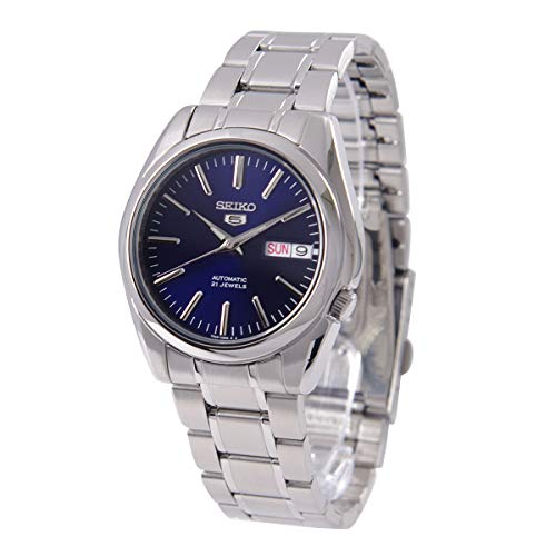 Seiko Analogueico, Da Uomo Snkl43K