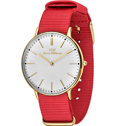 Harry Williams Orologio